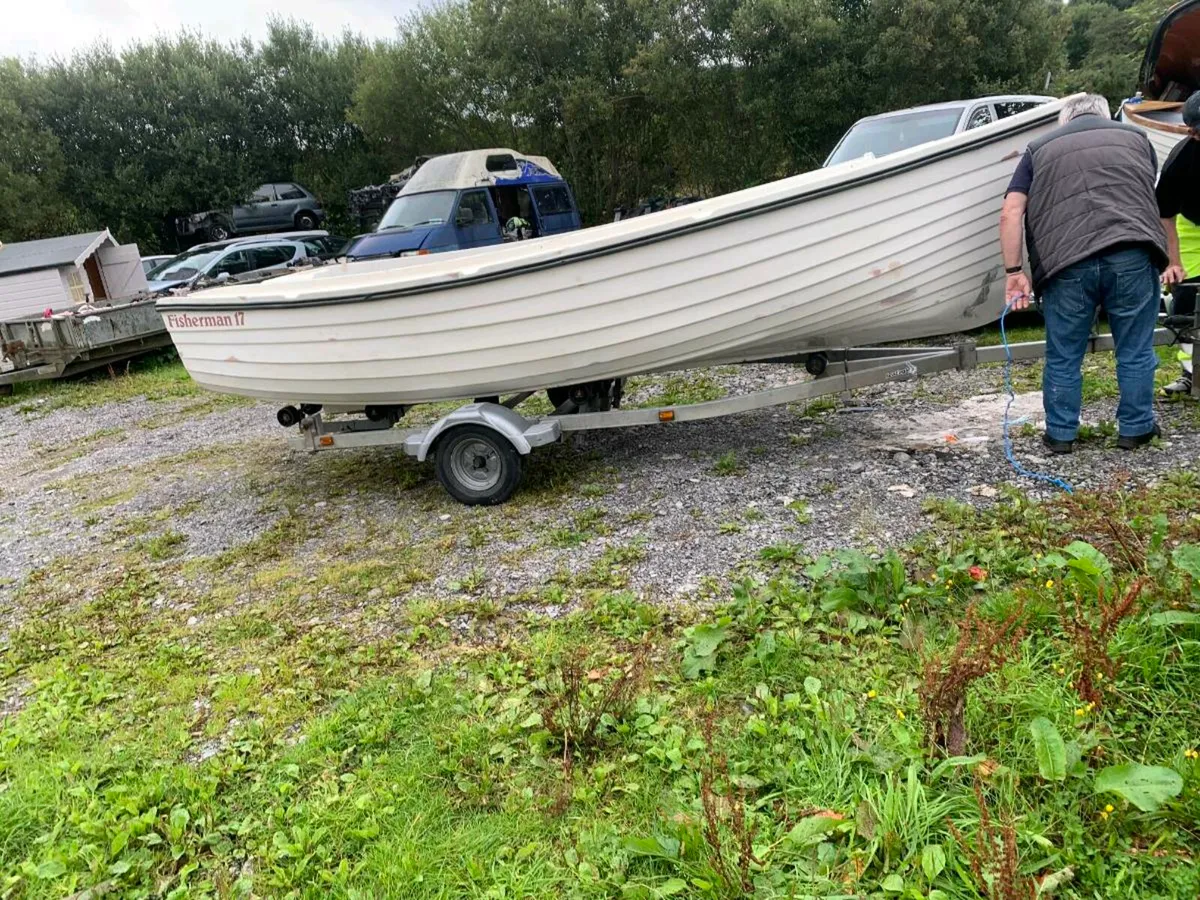 Boat - Image 4
