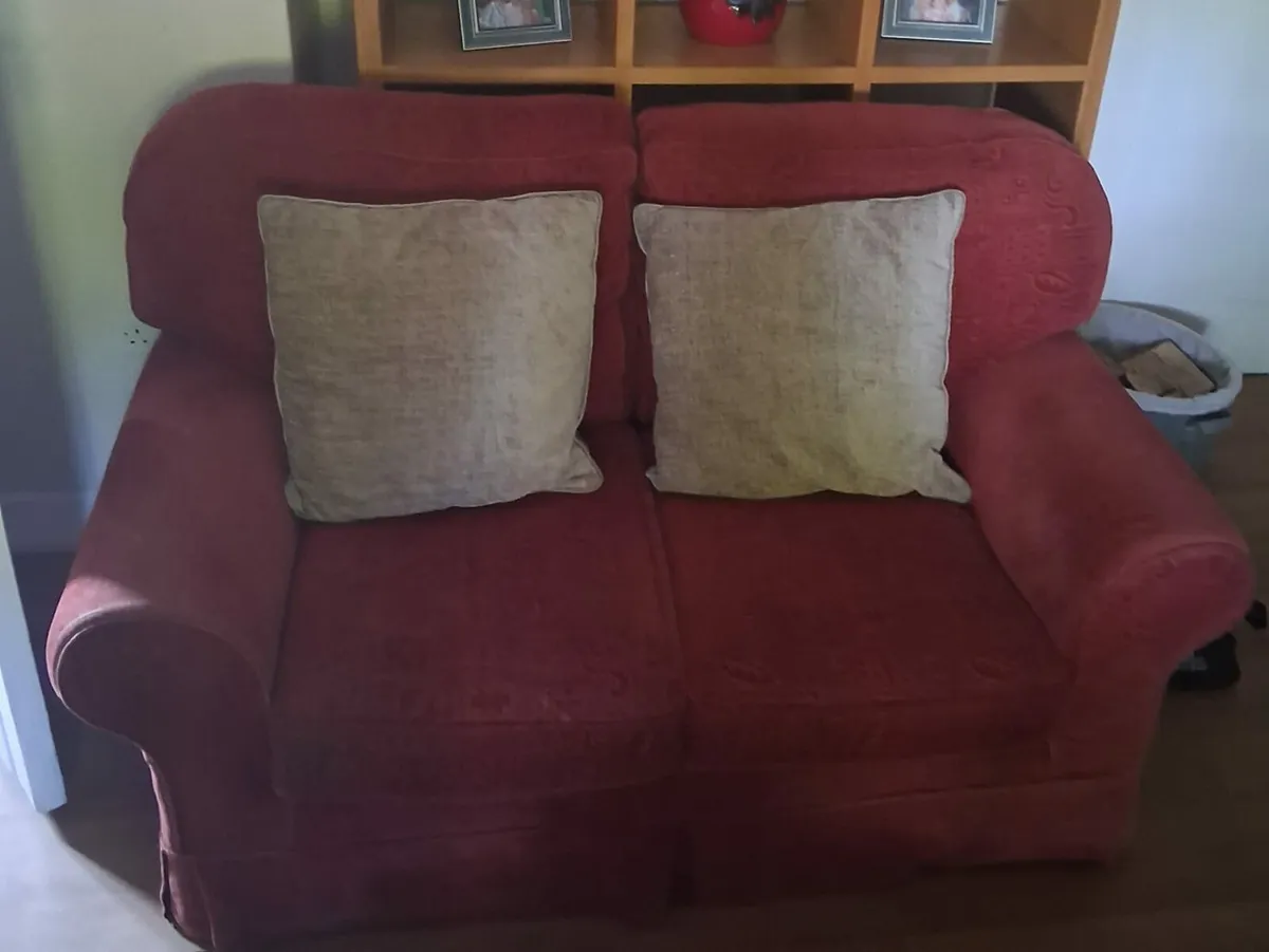 Sofa - Image 1