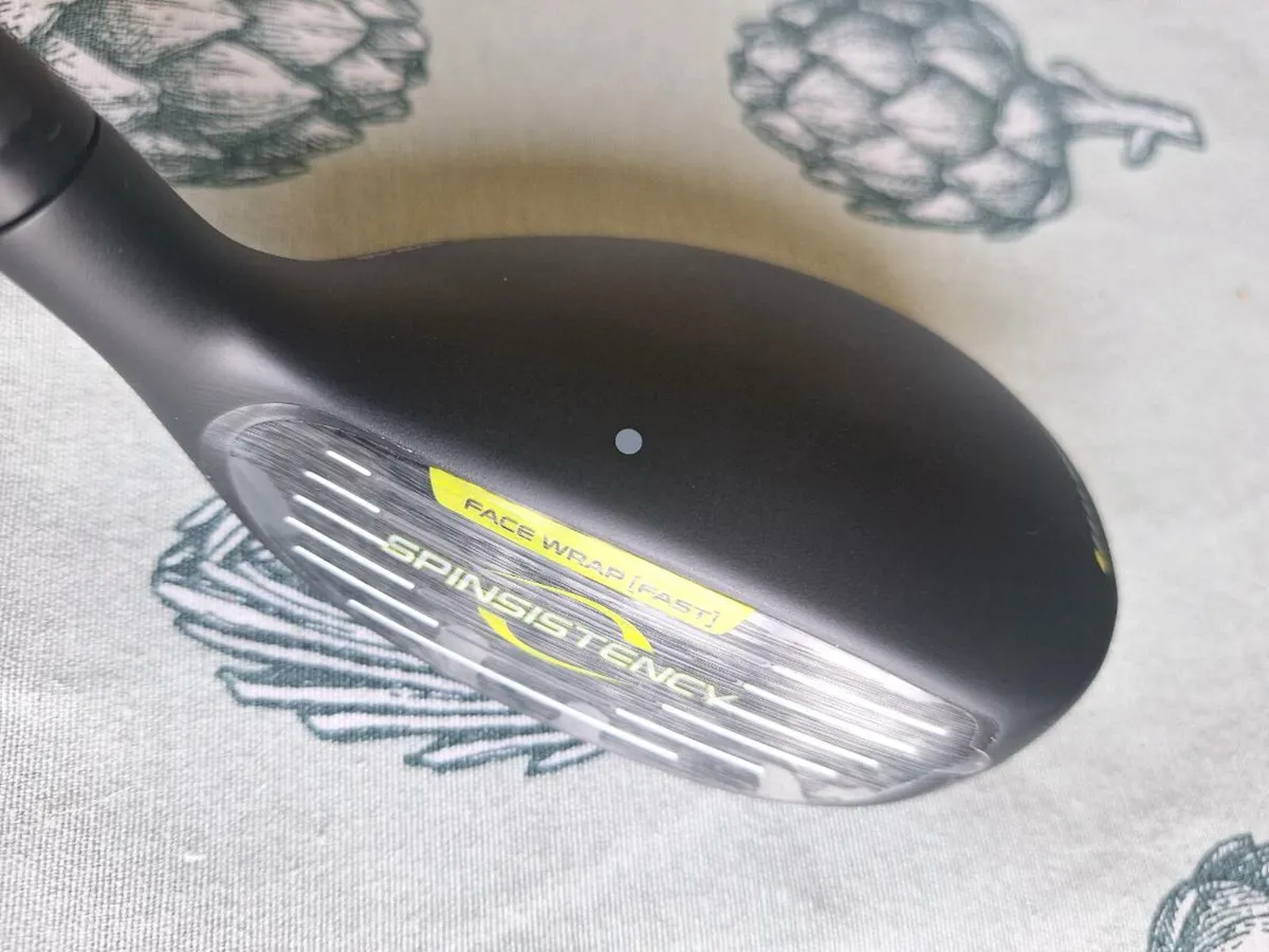 Brand new Ping G430 6 rescue left handed - Image 4