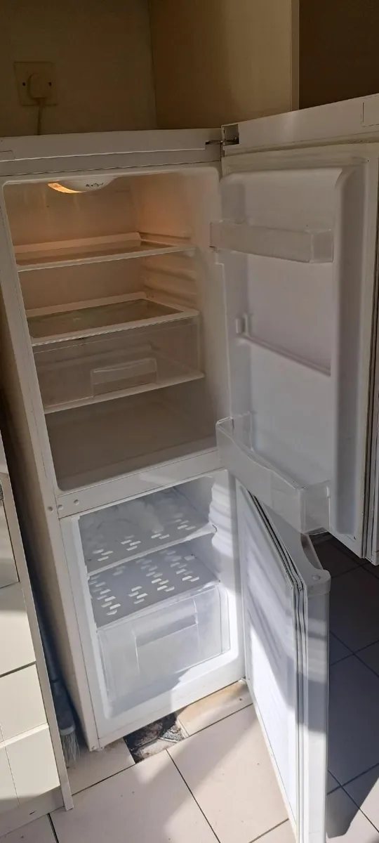 Fridge Freezer - Image 1