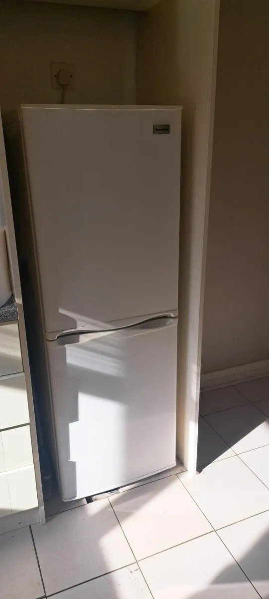 Fridge Freezer - Image 2