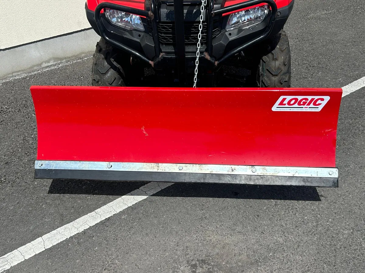 Logic System 20 + Snow Plough - Image 4