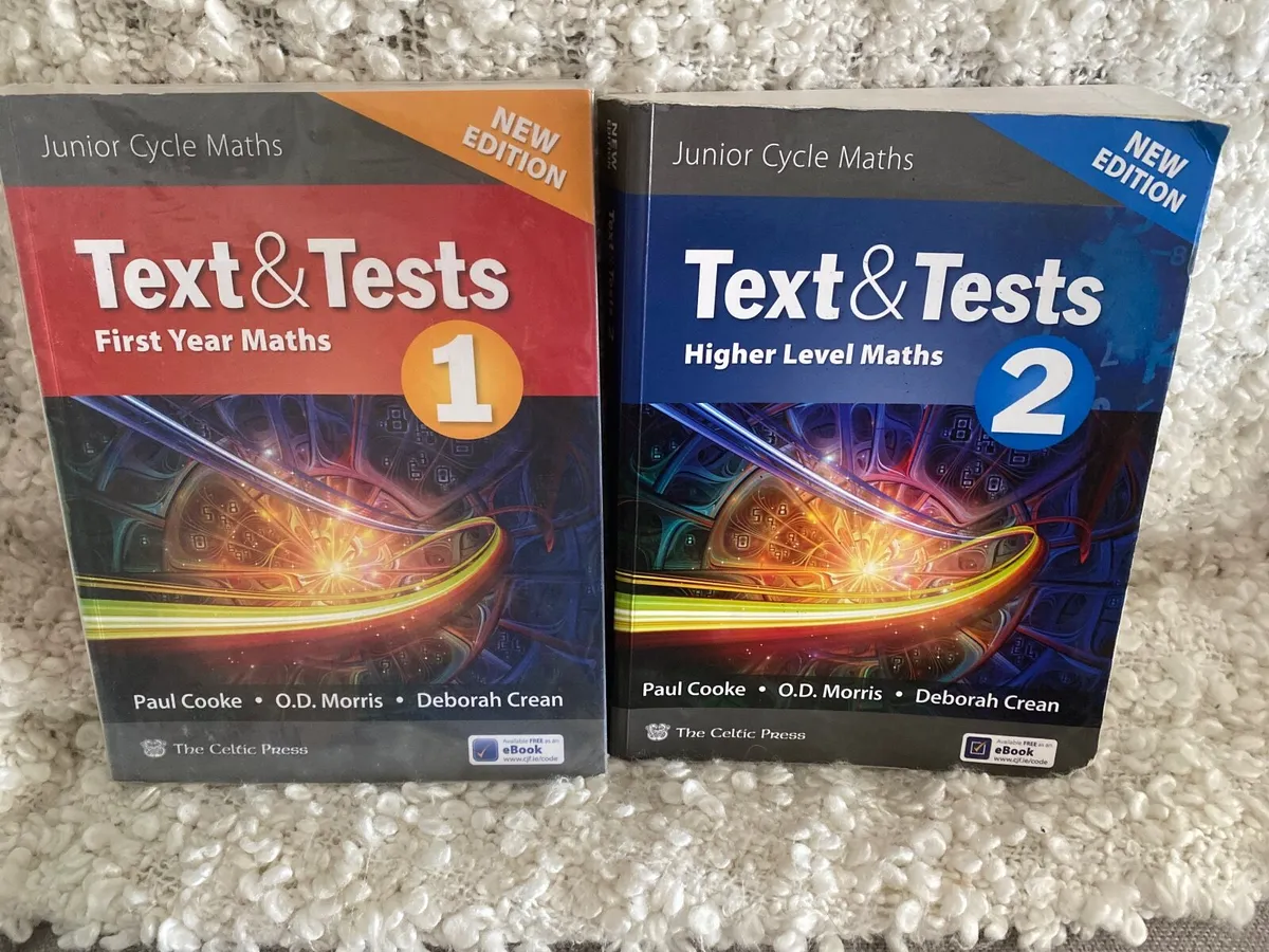 School books