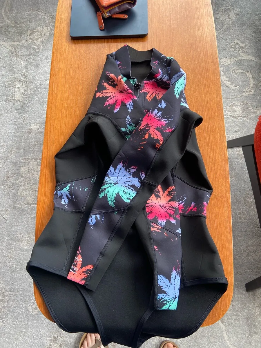 Wetsuit - Image 1
