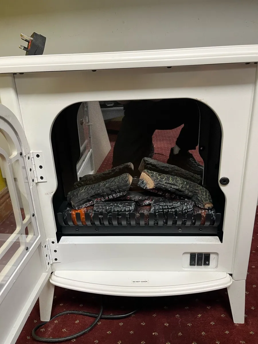 Dimplex Club Heater - Image 2
