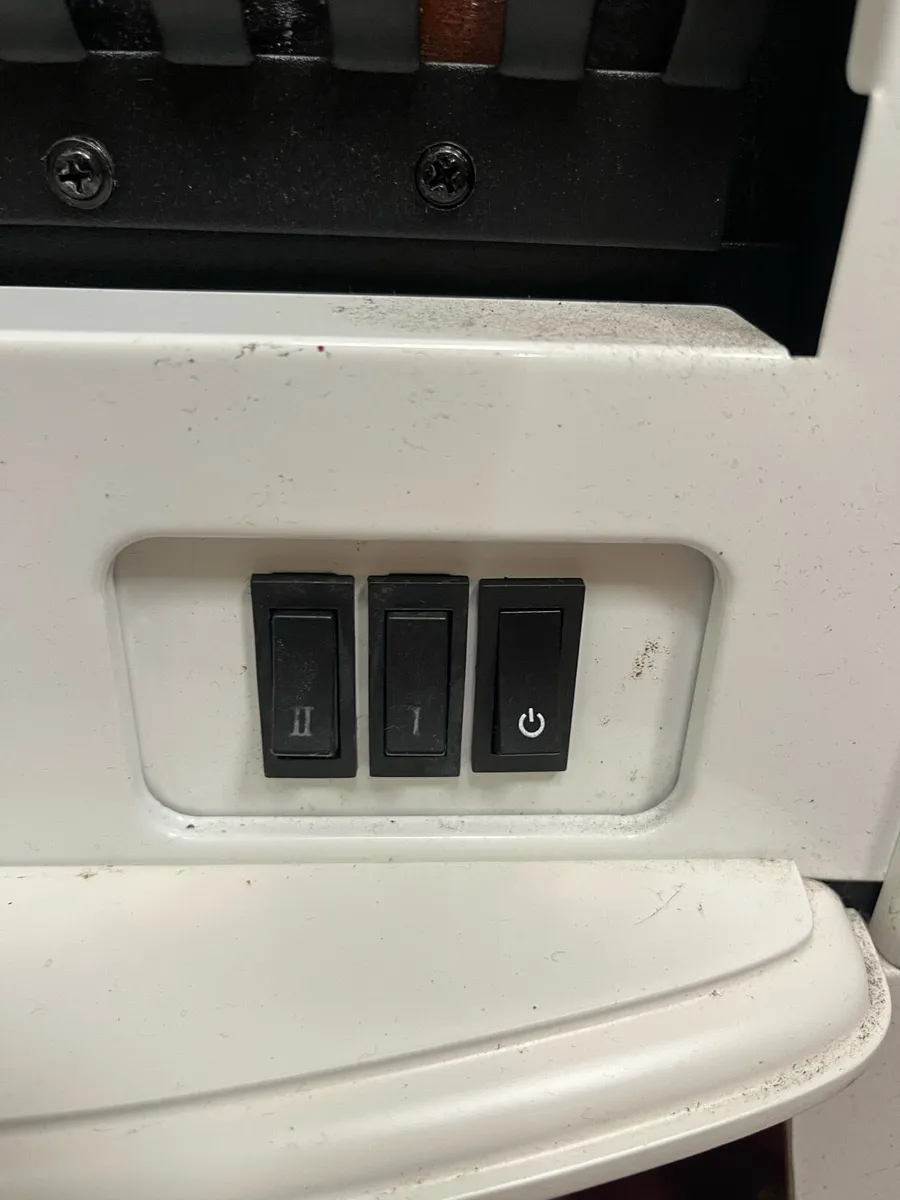 Dimplex Club Heater - Image 3