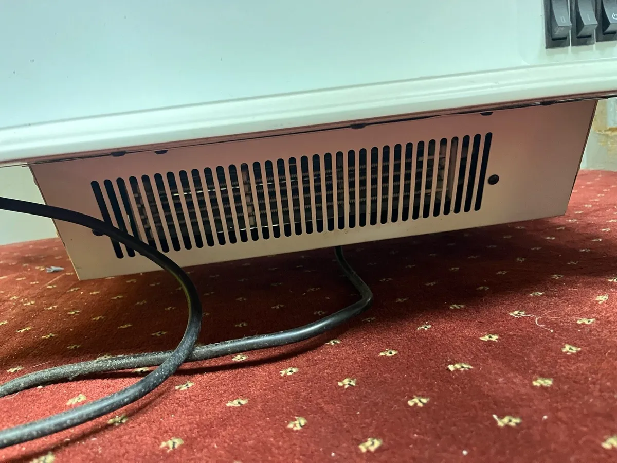 Dimplex Club Heater - Image 4