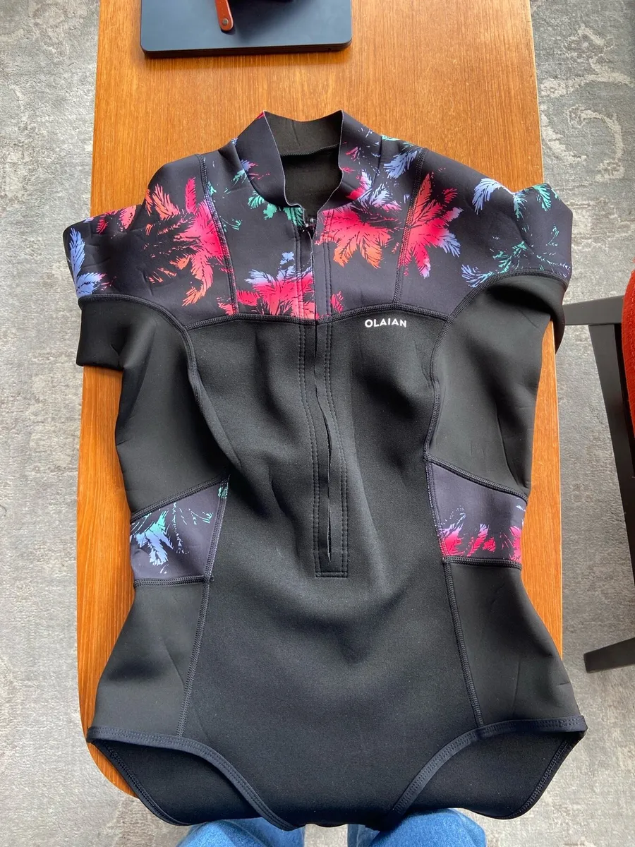 Wetsuit - Image 2