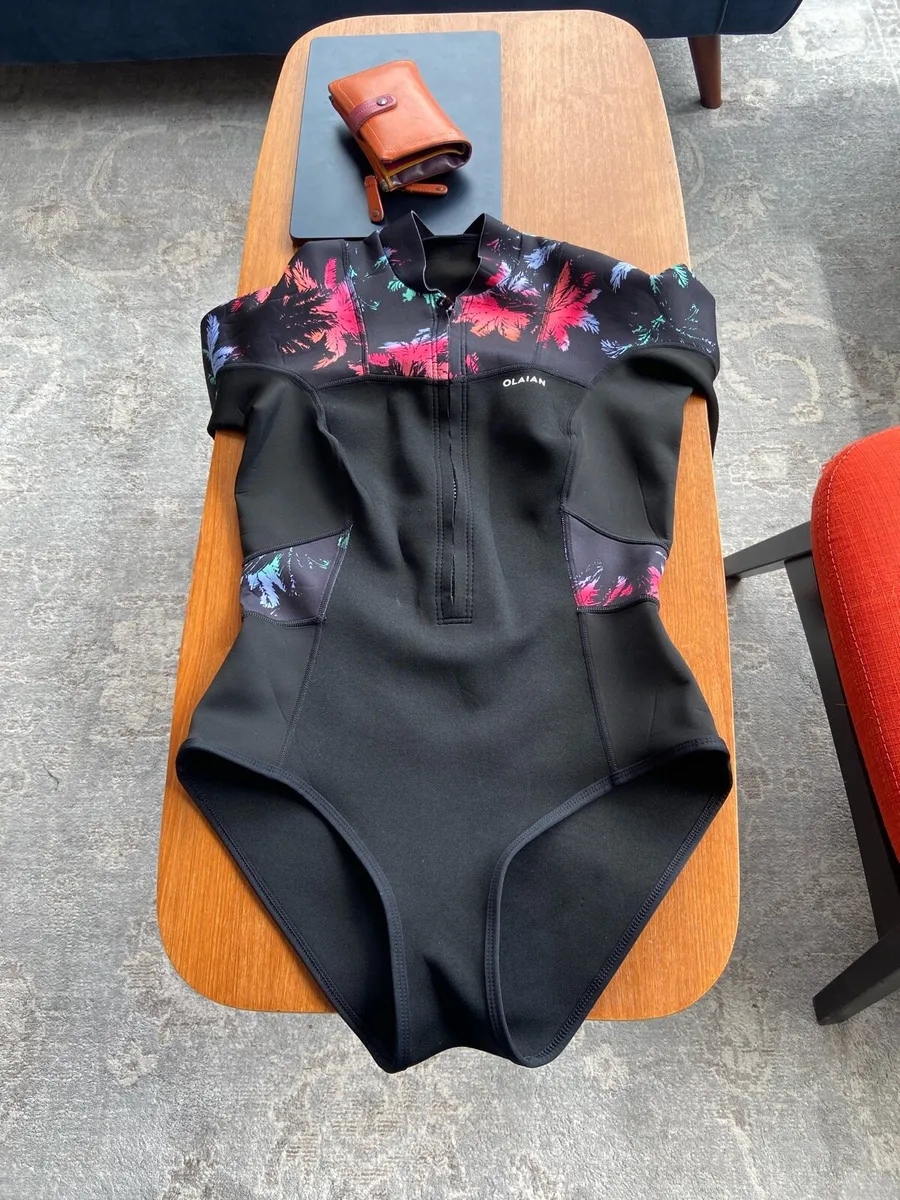 Wetsuit - Image 3