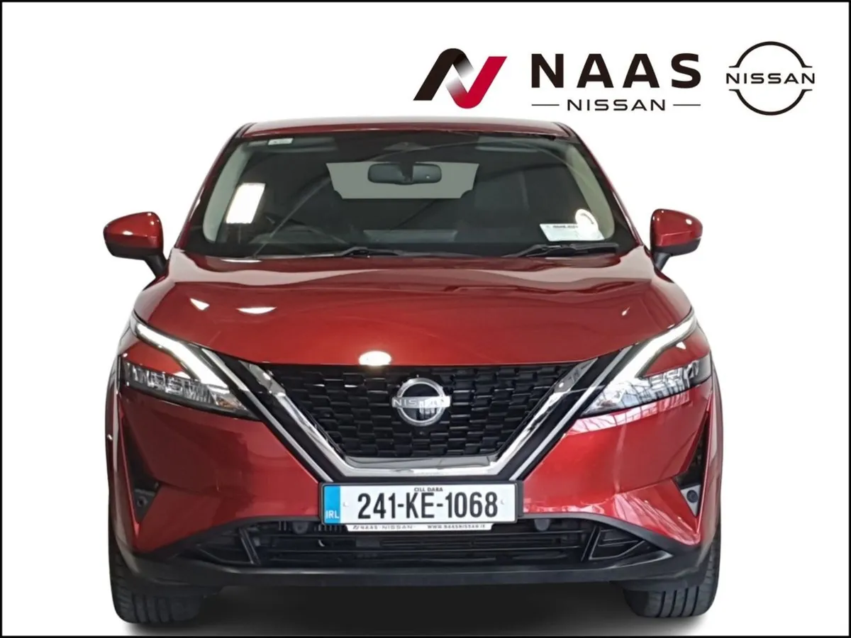 Nissan QASHQAI QQ 1.3 HYB SV Premium - Image 2