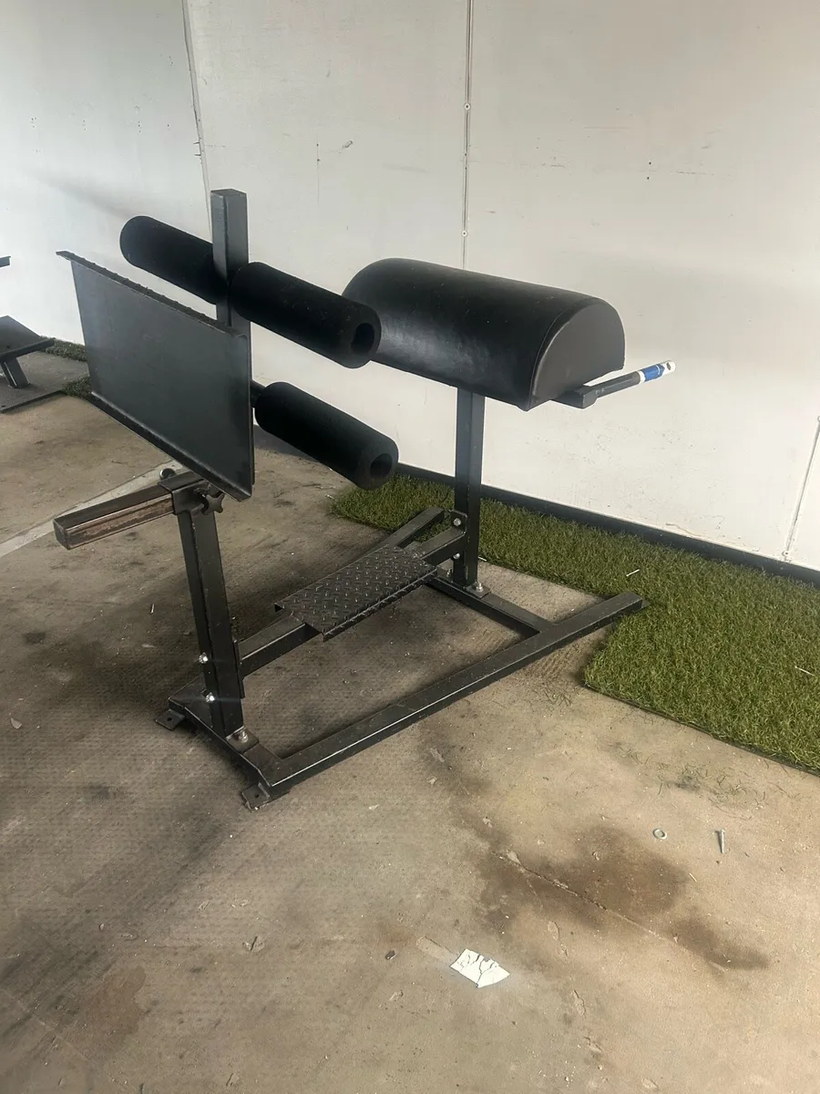 Gym equipment - Image 4