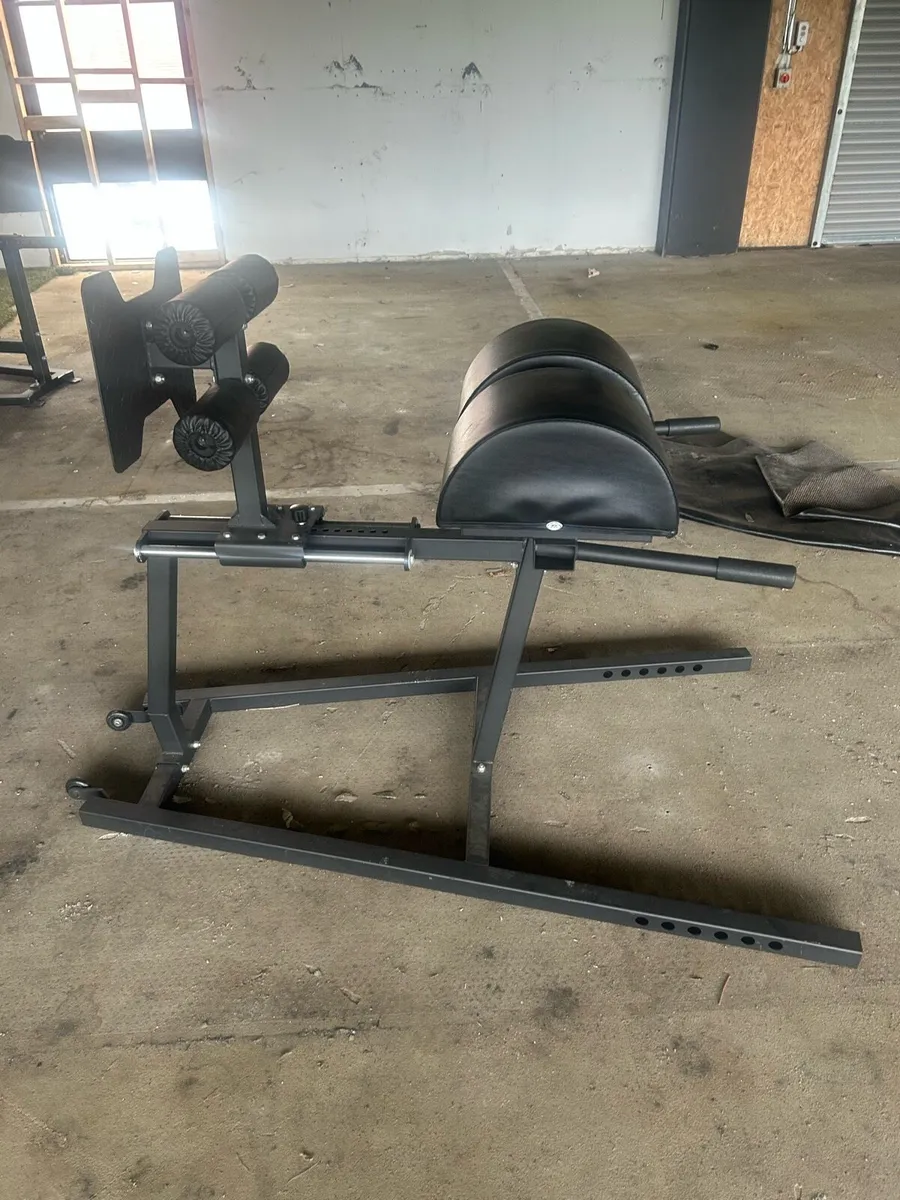 Gym equipment - Image 4