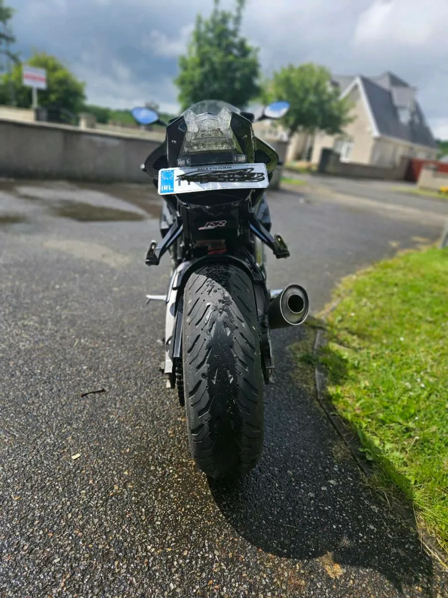 Bmw s1000rr - Image 3