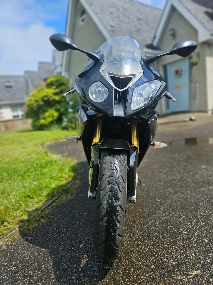 Bmw s1000rr - Image 4