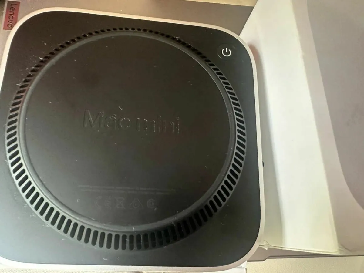 2024 Apple Mac mini M4 Chip 16GB RAM 256GB - Image 4