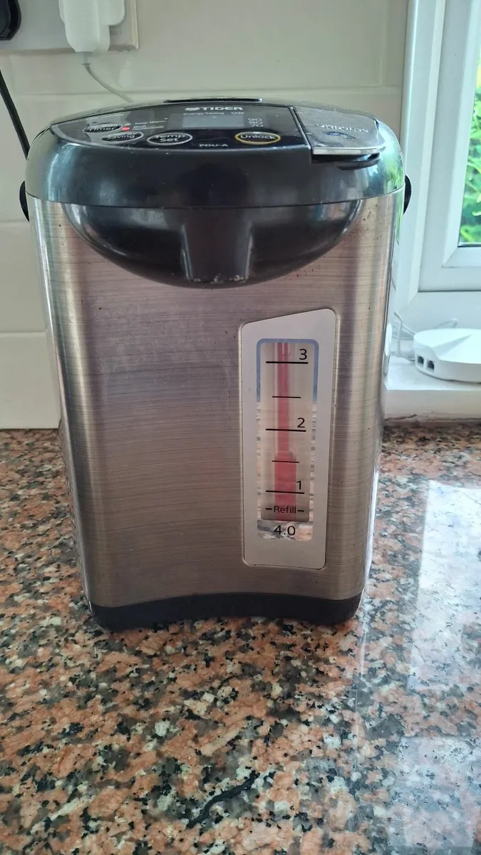 Water urn /kettle - Image 2