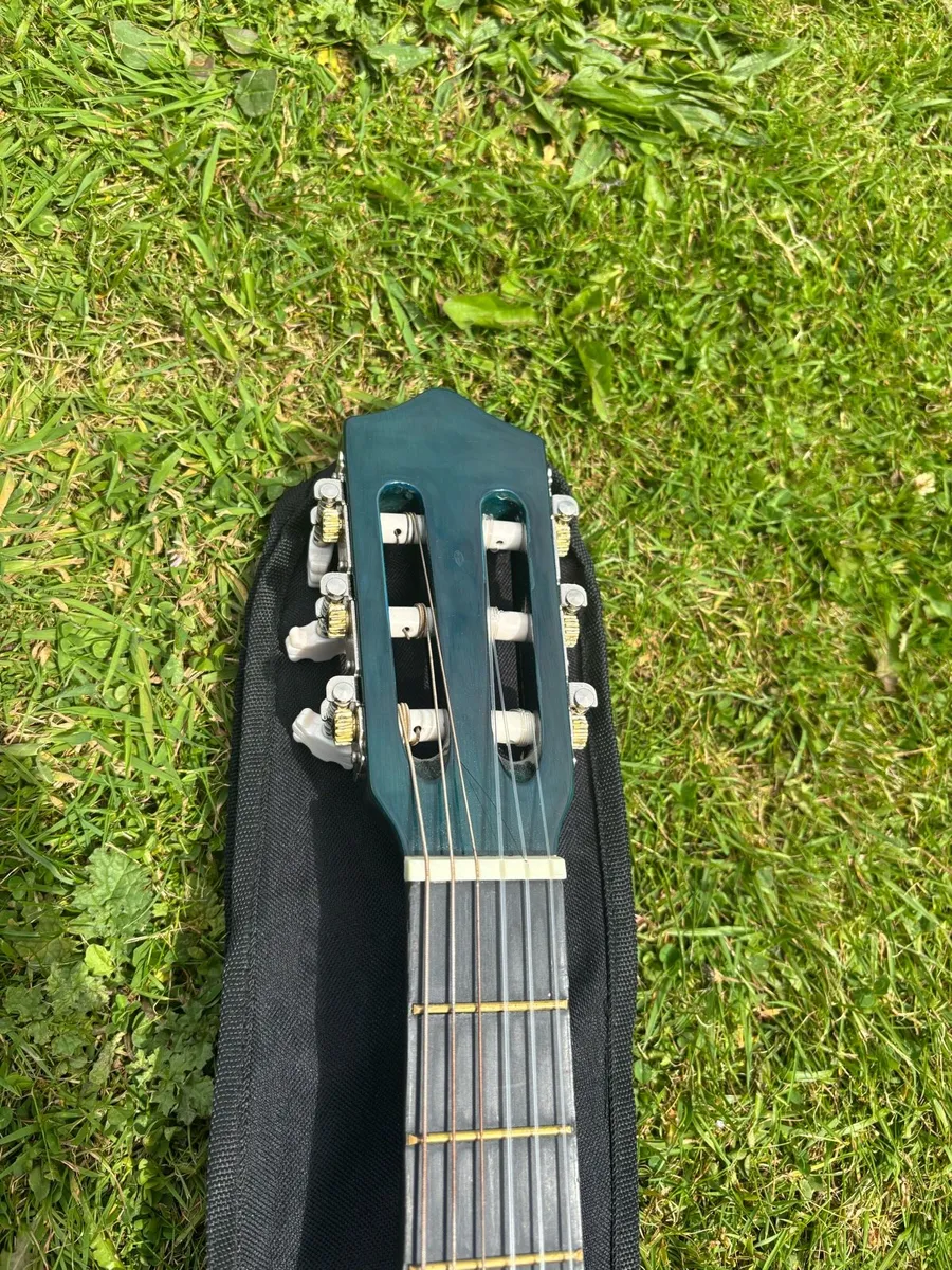 Guitar - Image 3