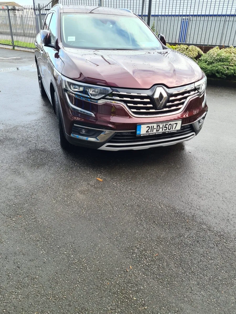 Commercial Car - Image 1