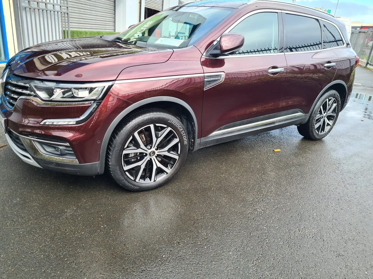 Commercial Car - Image 2