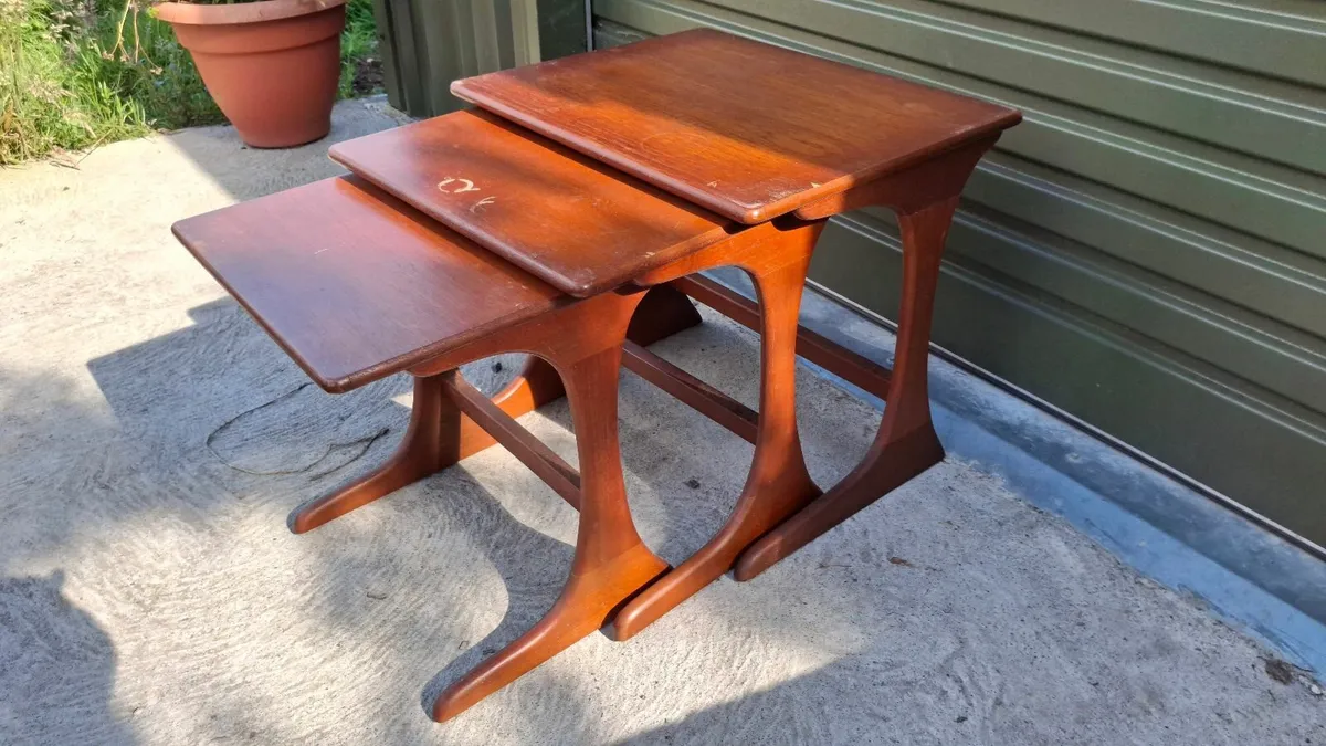 Nest Of Tables - Image 1