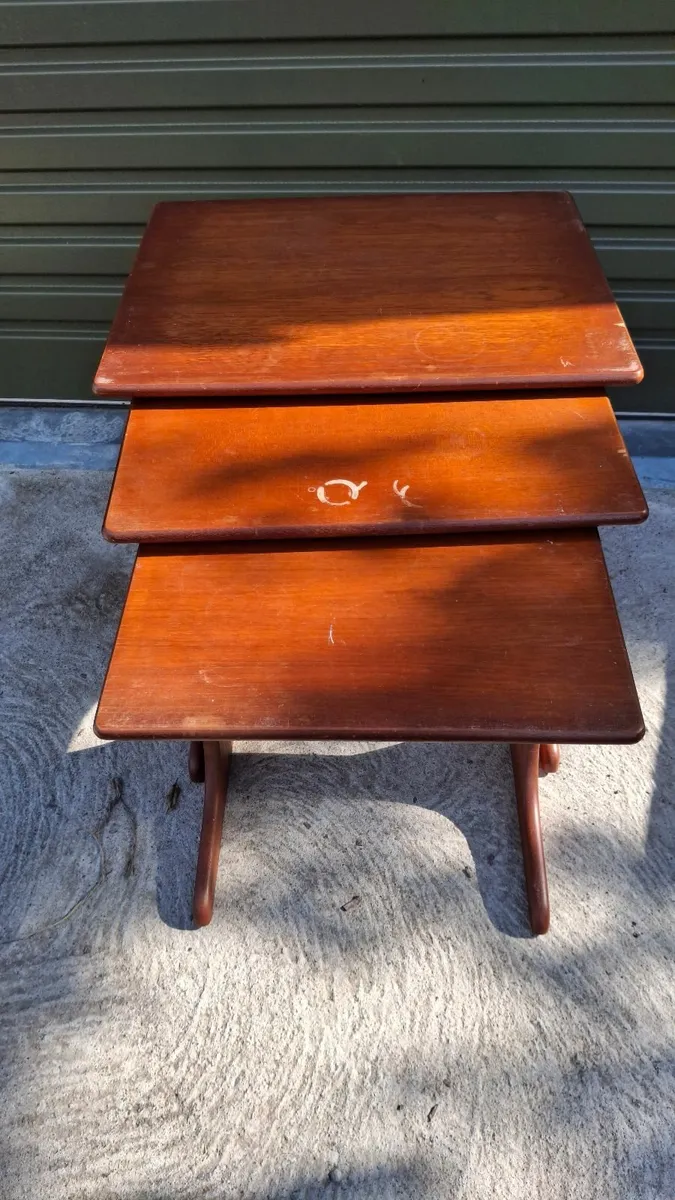 Nest Of Tables - Image 3