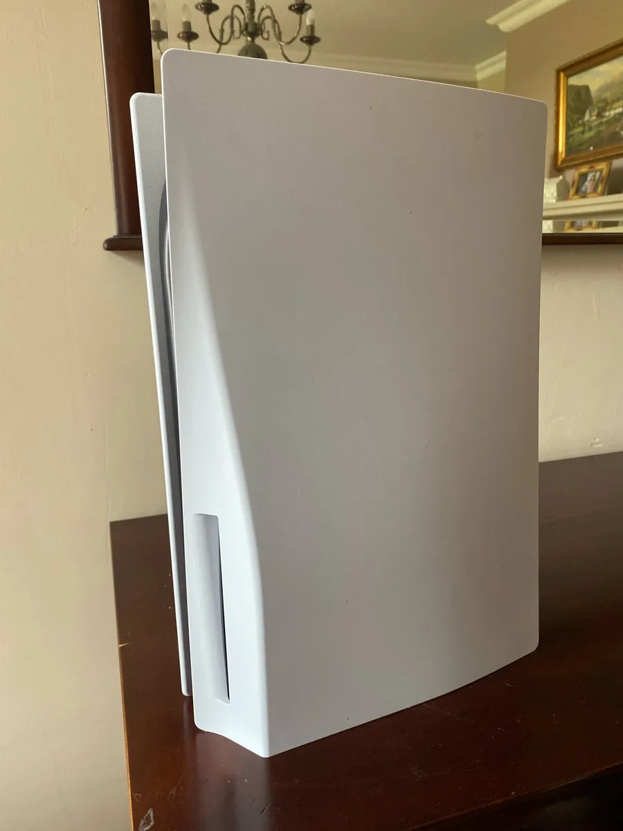 Ps5 - Image 1