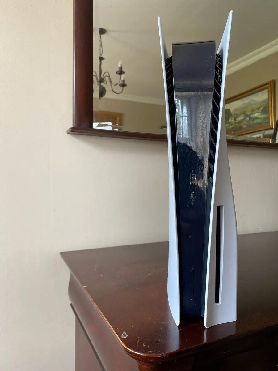 Ps5 - Image 2