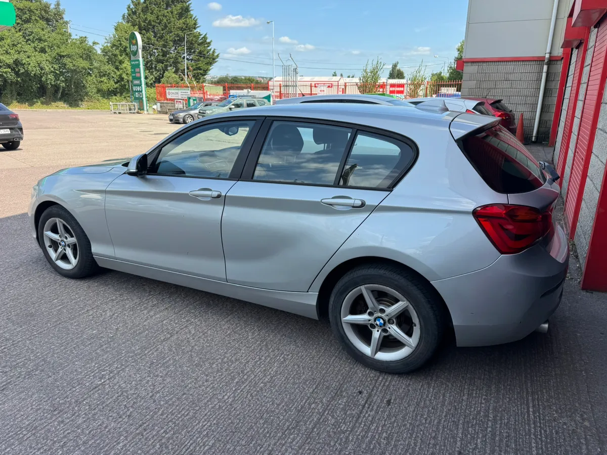 151 bmw no damage - Image 4