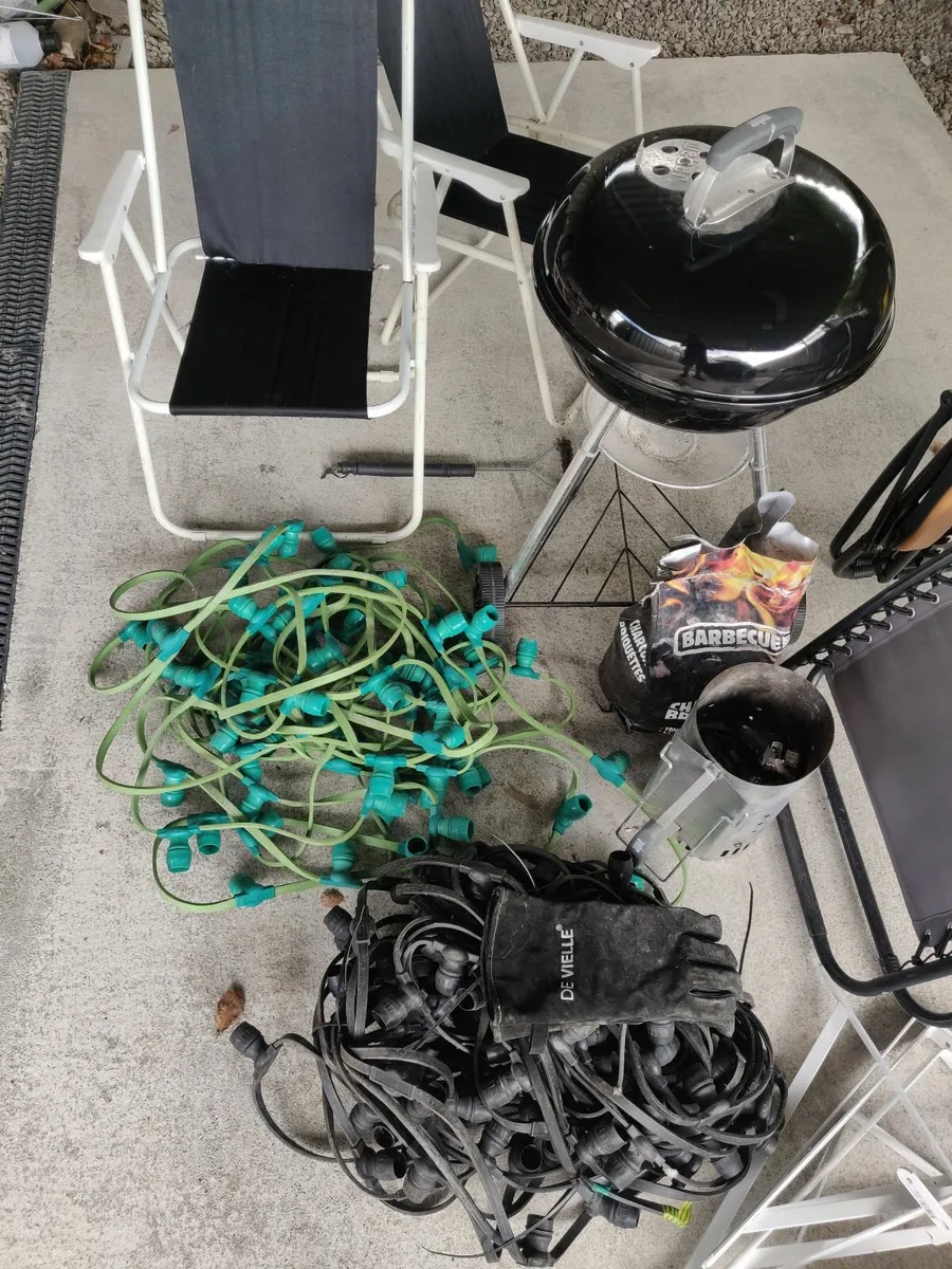 Camping equipment - Image 2