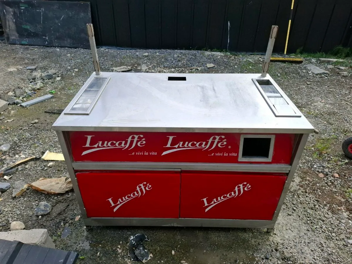 Coffee station - Image 2
