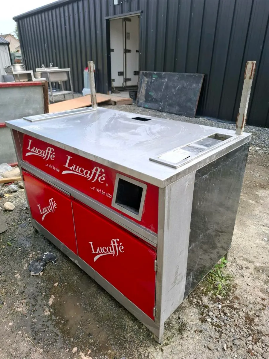 Coffee station - Image 1