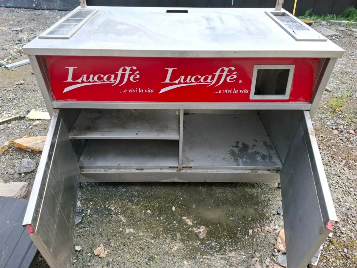 Coffee station - Image 4