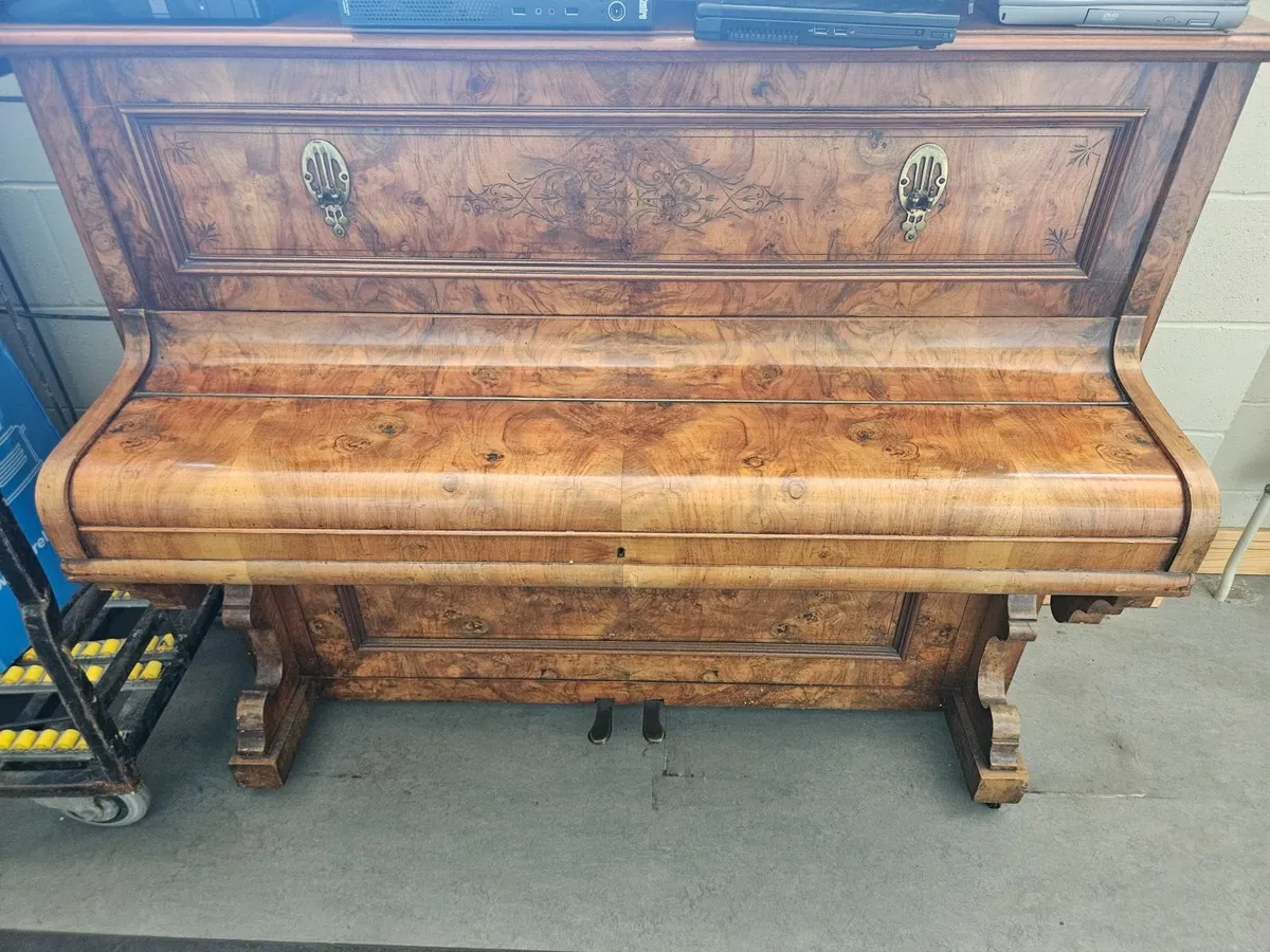Piano Haake - Image 2