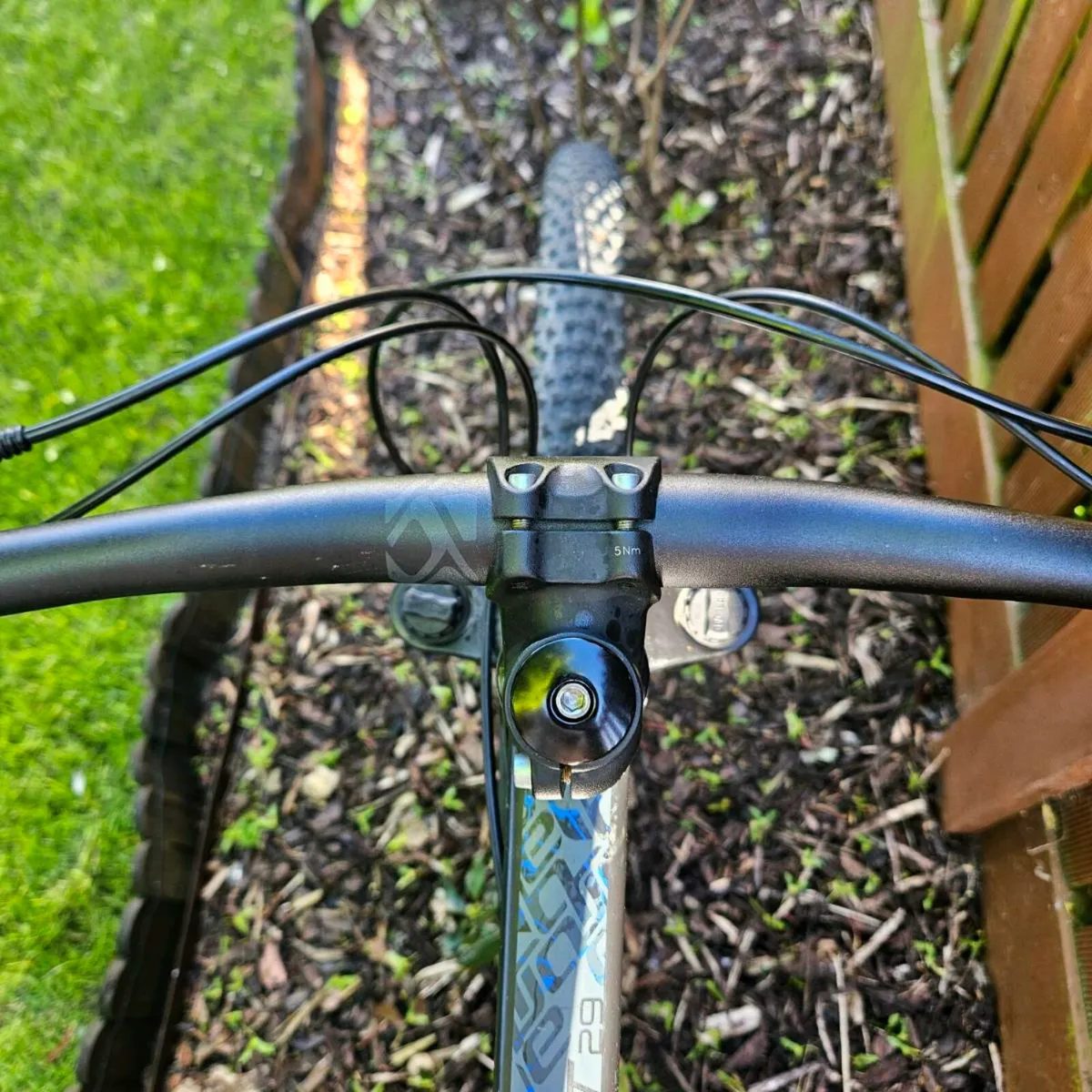Carrera Hellcat L - Image 4