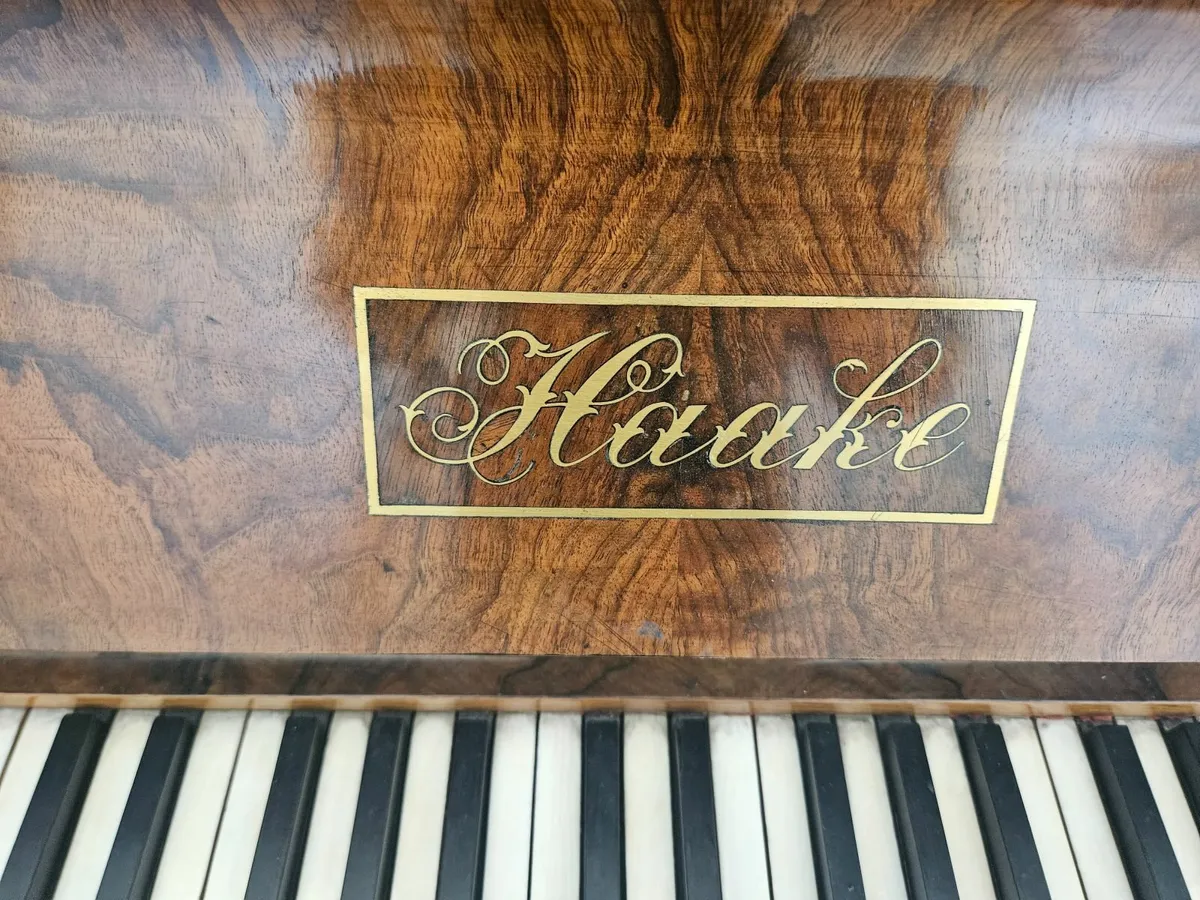Piano Haake - Image 3