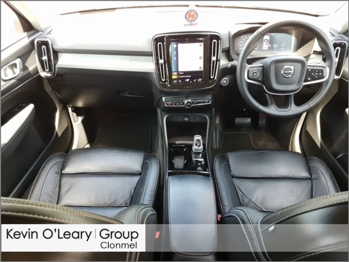 Volvo XC40 Xc40 Inscript Pro T5 Rcharge A Inscrip - Image 2