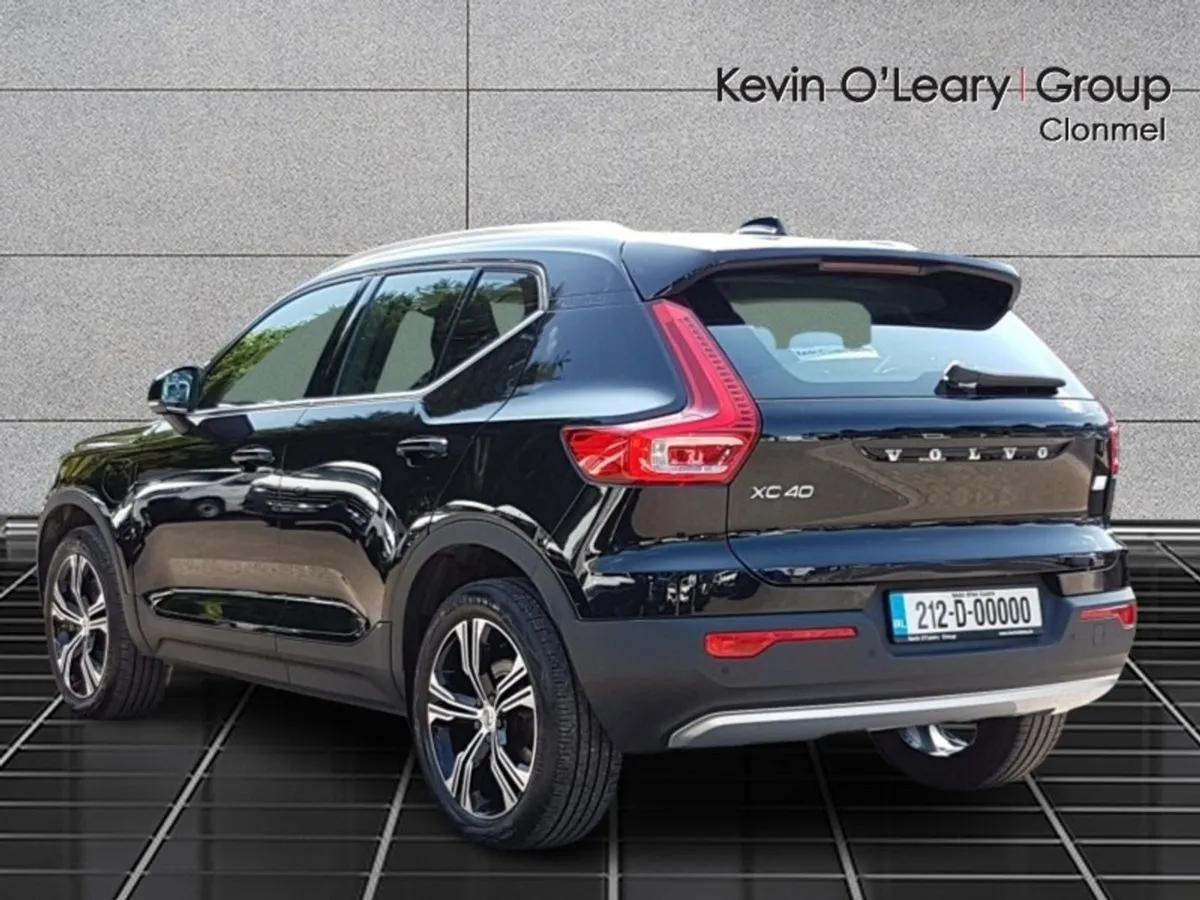 Volvo XC40 Xc40 Inscript Pro T5 Rcharge A Inscrip - Image 3