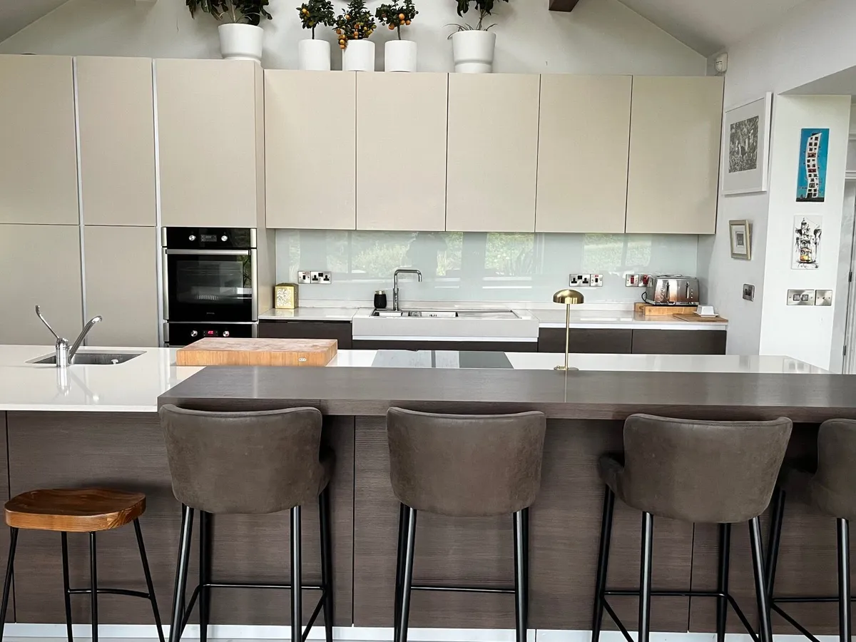 Kitchen - Image 1