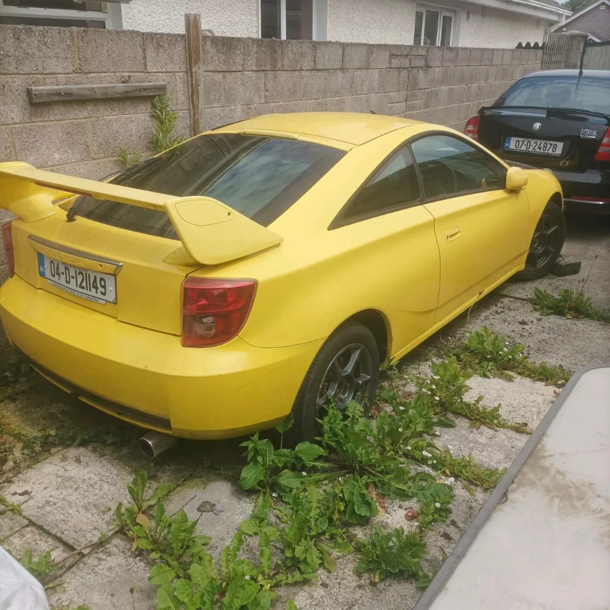 Celica t sport vvtli - Image 2