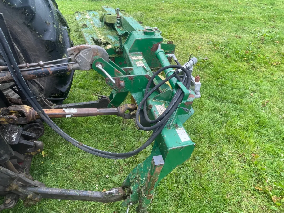 Major 8ft topper - Image 3