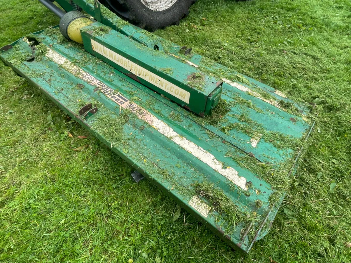 Major 8ft topper - Image 4