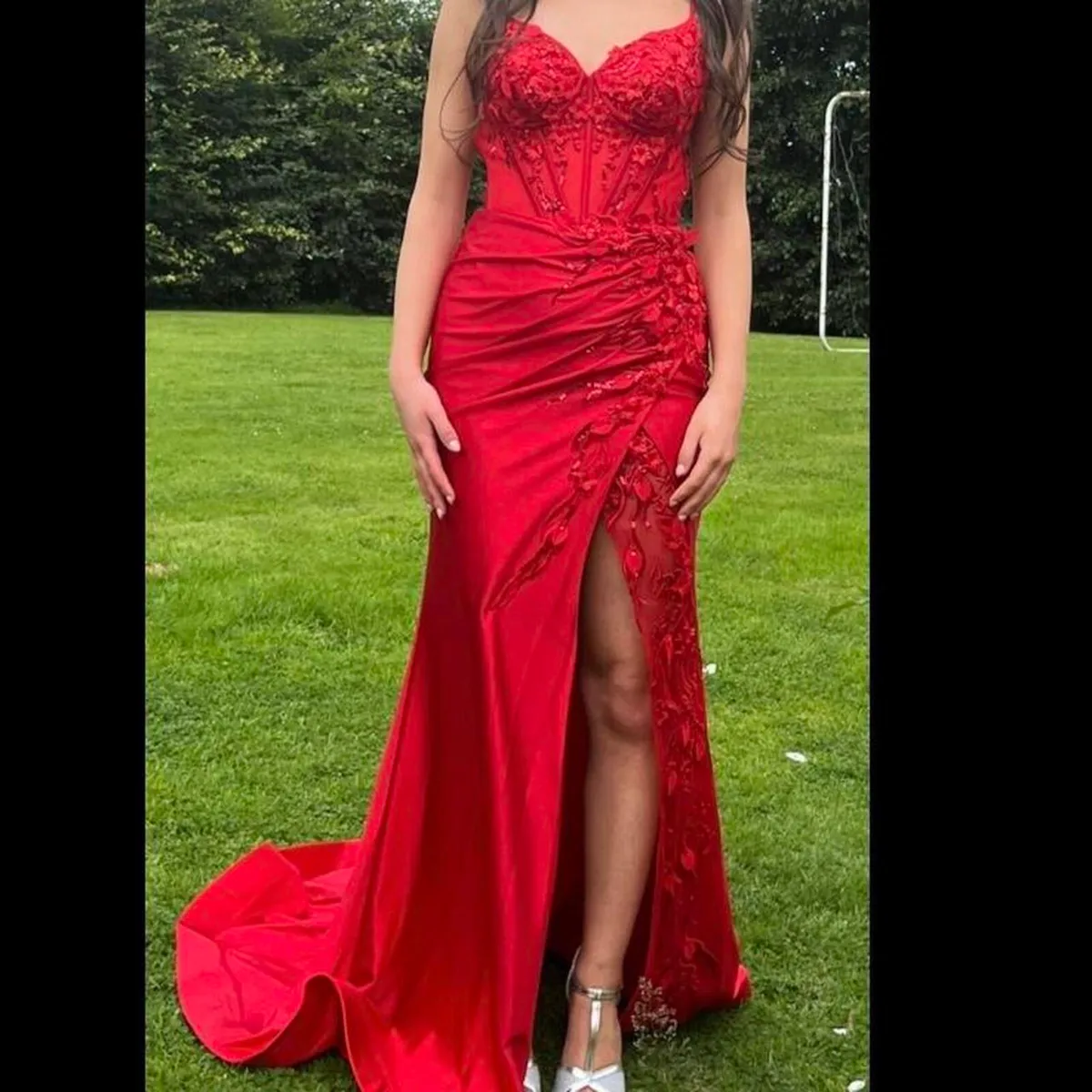 Debs dress - Image 1