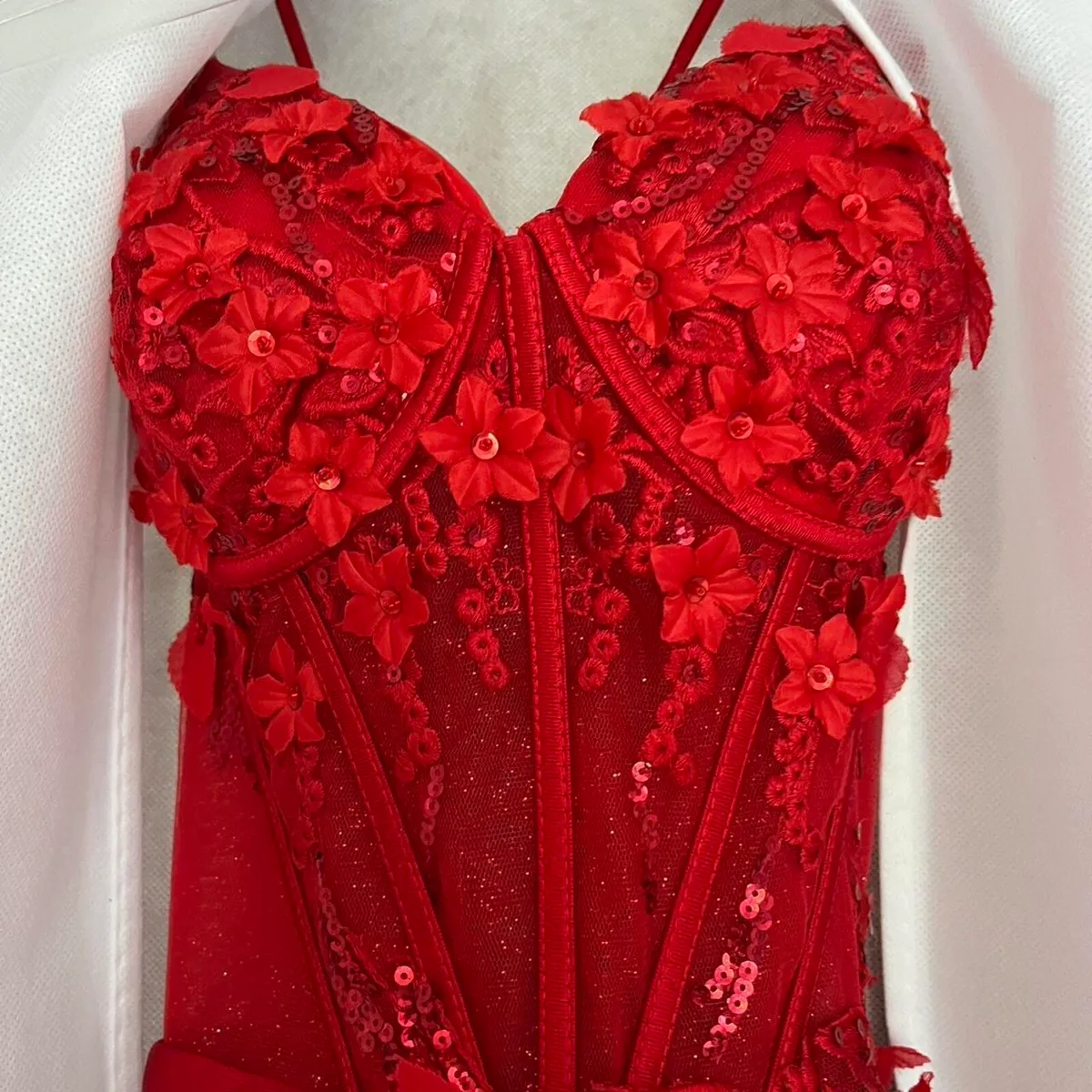 Debs dress - Image 3