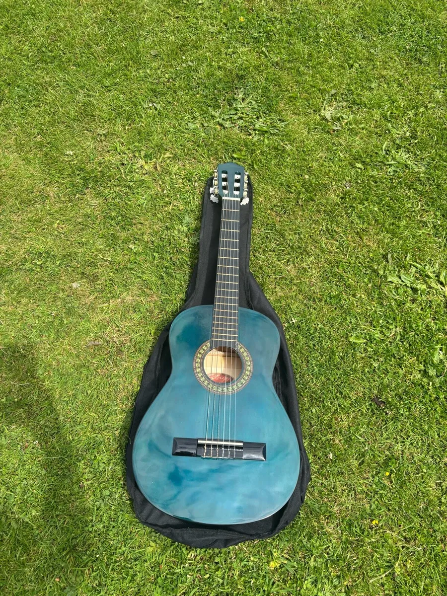 Guitar - Image 1