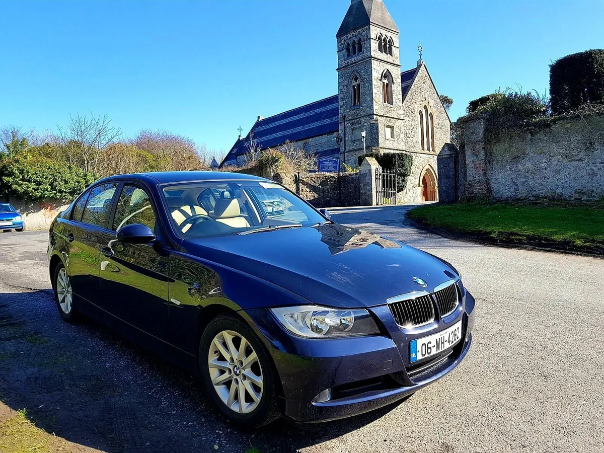 BMW 3-Series 2006 - Image 2