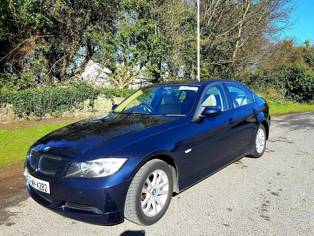 BMW 3-Series 2006 - Image 3