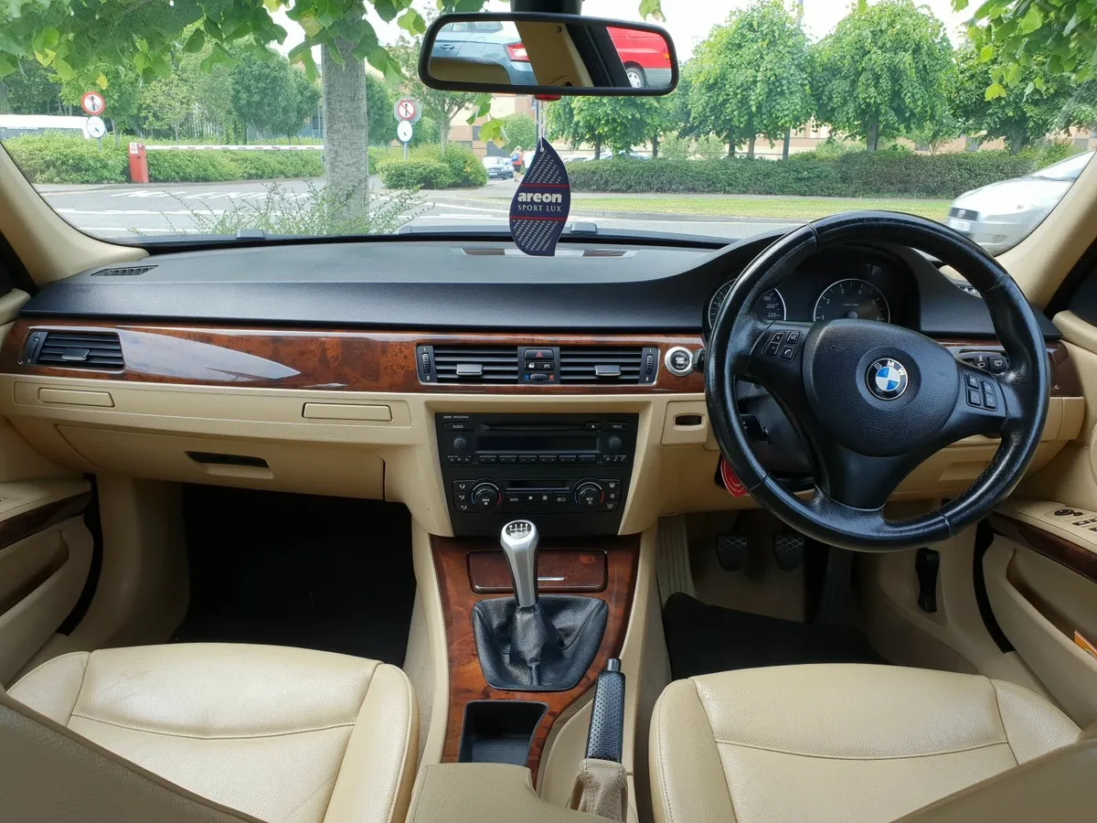 BMW 3-Series 2006 - Image 4