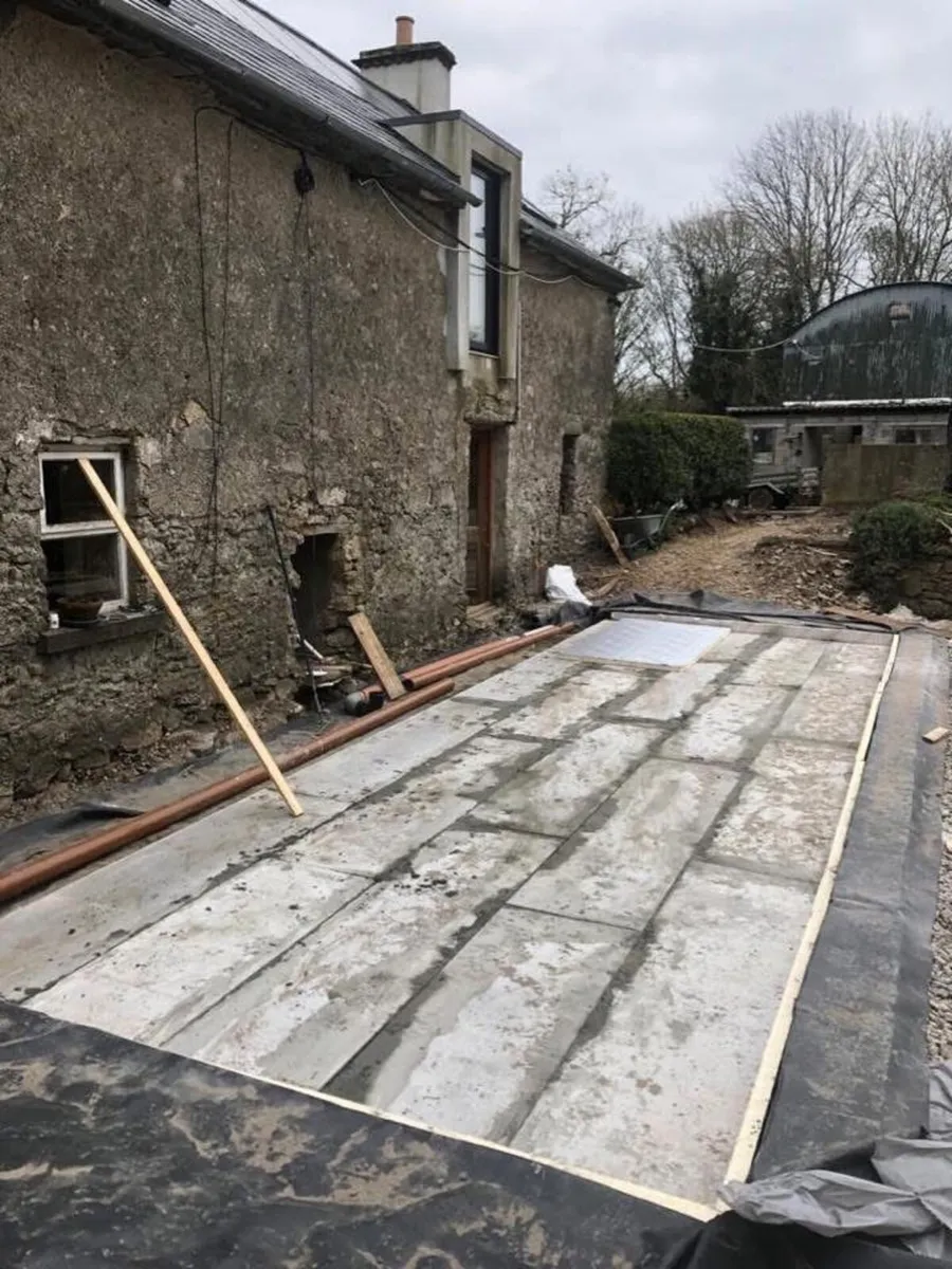 Eps Concrete panels - Image 4
