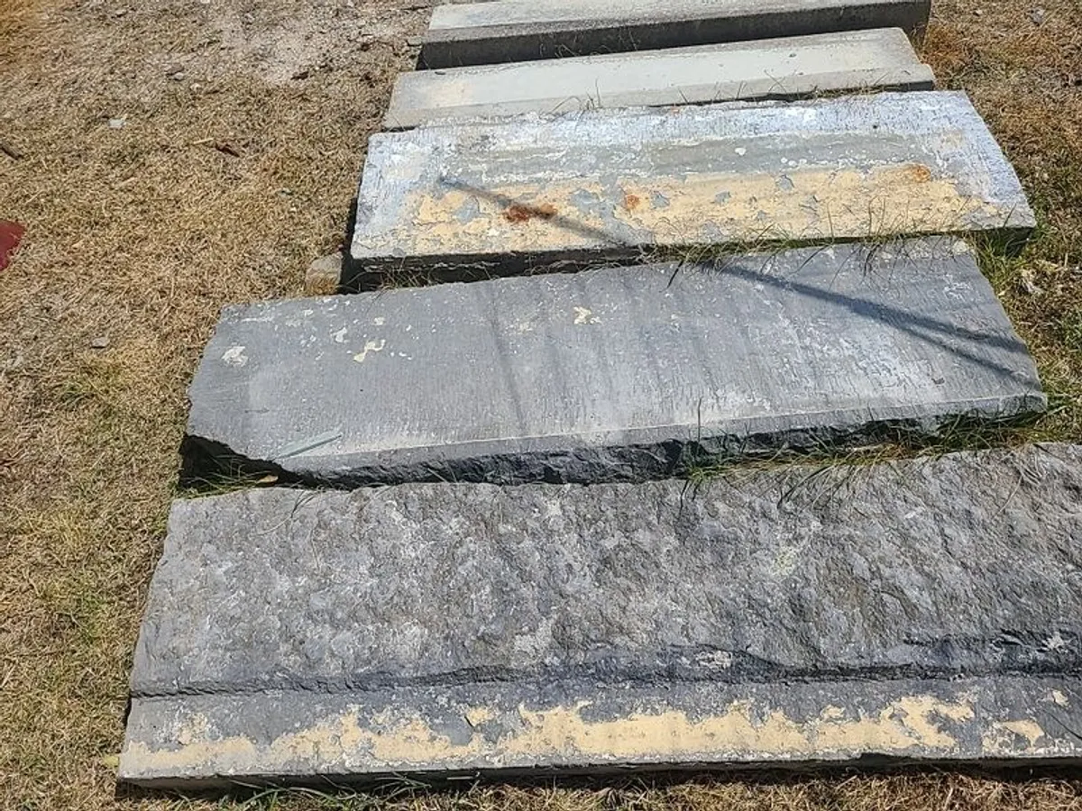 Old Limestone Cills - Image 4