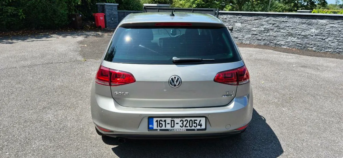 2016 Volkswagen Golf Highline - Image 4